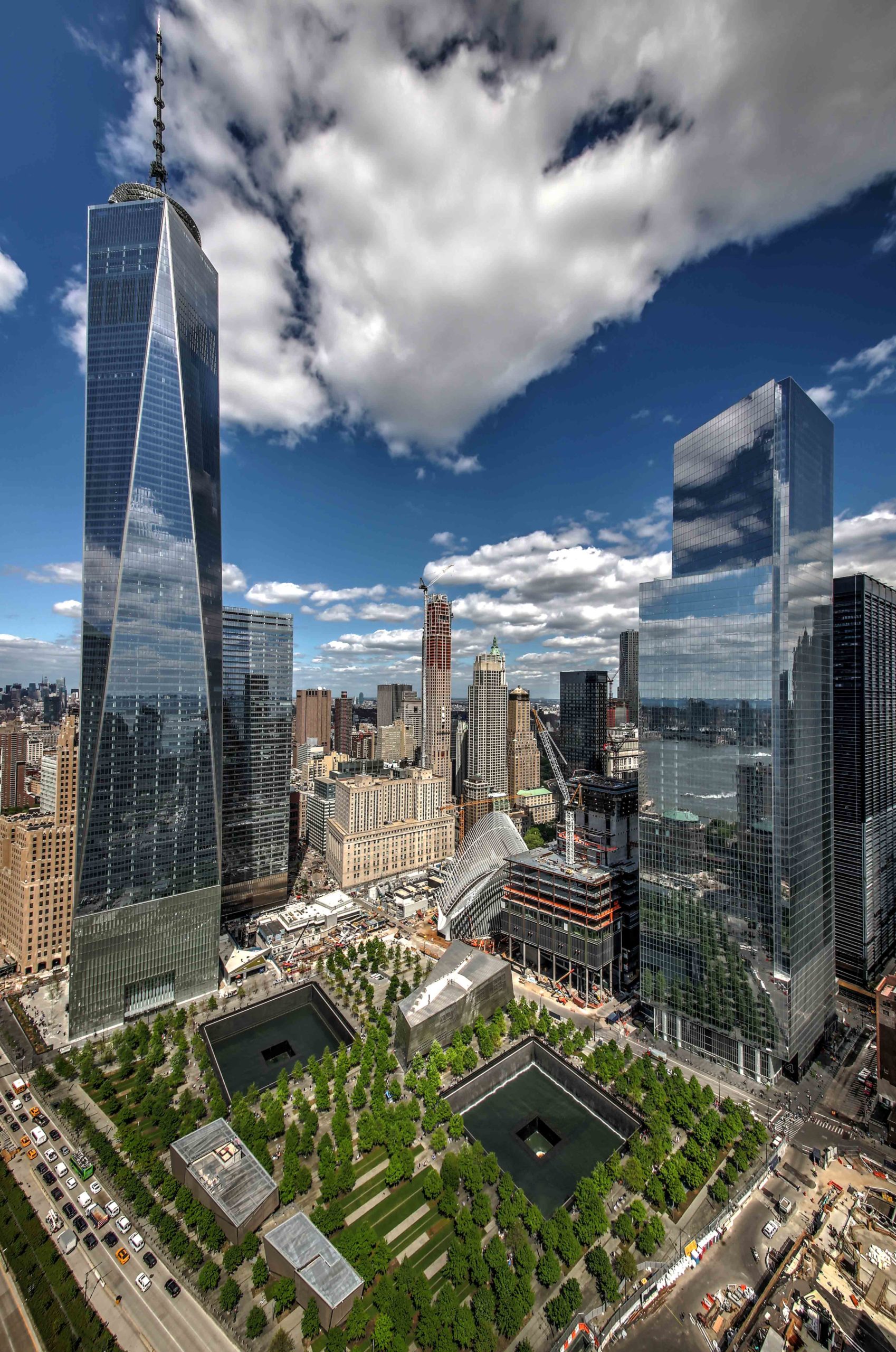 new york skyscraper center